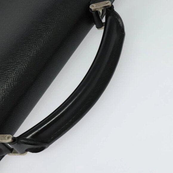 LOUIS VUITTON Taiga Blast 1 Briefcase Boreal LV Auth 135044 - Picture 8 of 16